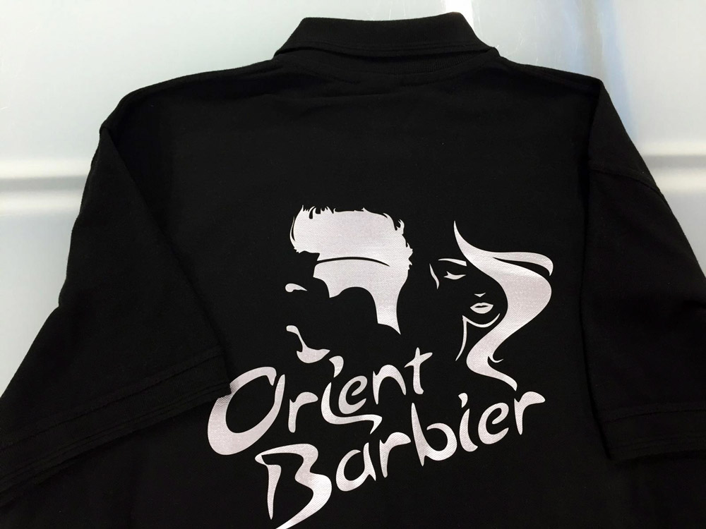 Orient Babier – Textilveredelung