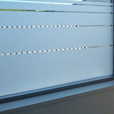 Fenster – Sonnen- & Sichtschutz