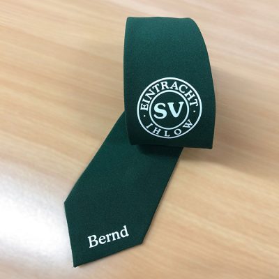 Eintracht Ihlow – Textilveredelung