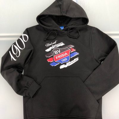 Boßelverein – Textilveredelung