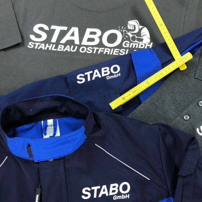 Stabo – Textilveredelung