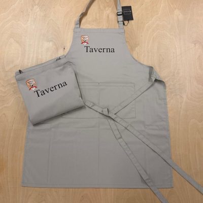 Taverna – Textilveredelung
