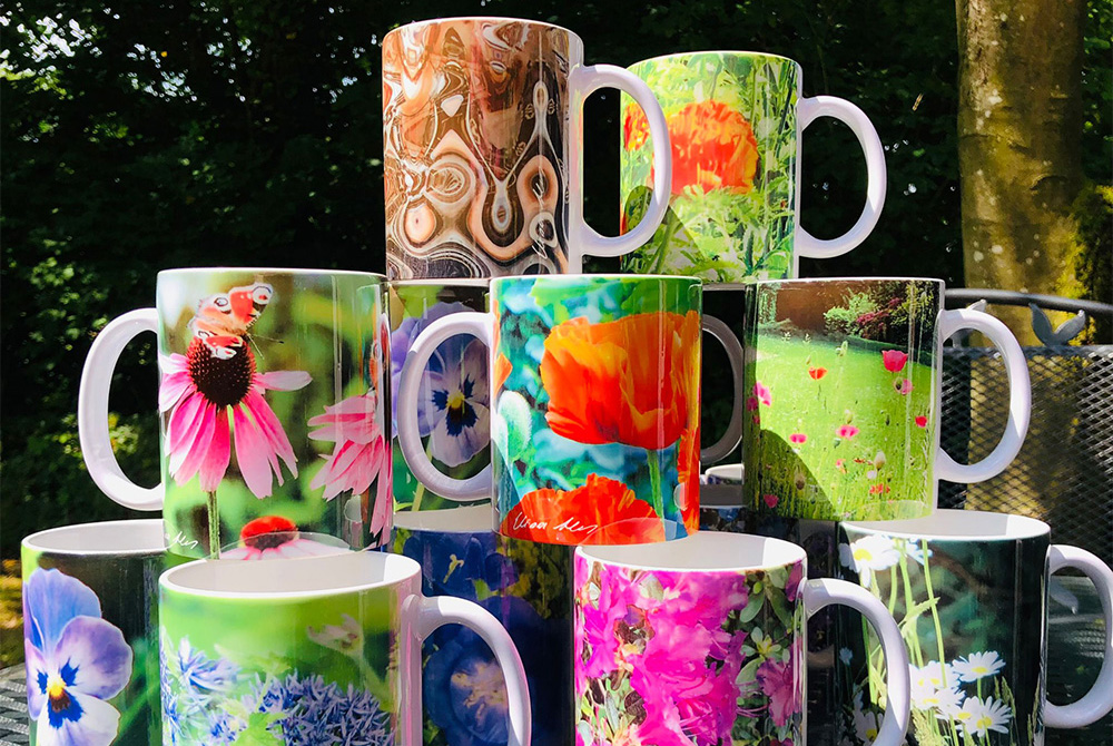 Farbkarten & Fadenzähler - Satz & Druckvorstufe - Werbetechnik Aurich