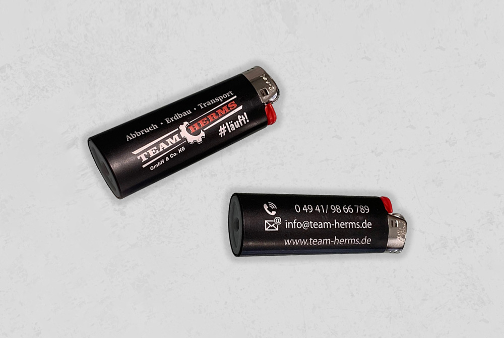 Farbkarten & Fadenzähler - Satz & Druckvorstufe - Werbetechnik Aurich